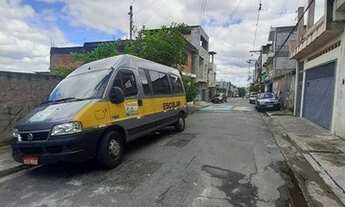 Imagem 5: Casa com 5 dormitórios à venda, 200 m² por R$ 400.000,00 - Jardim Record - Taboão da Serra