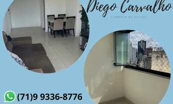 Imagem: Apartamento para venda com 66m² com 2 quartos