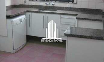 Imagem 2: Apartamento em Moema 210m² 4 Dormitórios, 2 Suítes, 1 Dependência de empregada e 2 Vagas