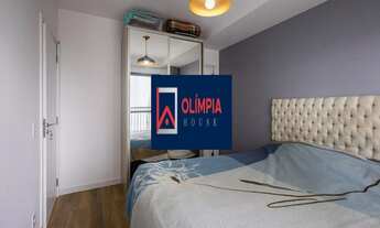 Imagem: Apartamento Locação Vila Madalena 62 m²