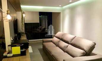 Imagem 2: Apartamento Ipiranga 60m² 2 dormitórios, 1 suíte, 1 vaga