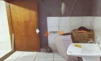 Imagem 4: Sobrado com 3 dormitórios para alugar, 90 m² por R$ 1.750,00/mês - Vila Formosa - São Paul