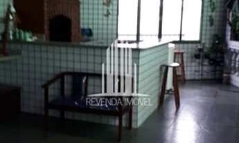 Imagem 5: Sobrado - Vila Nova York