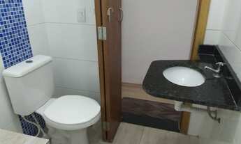 Imagem 2: Sobrado com 3 dormitórios à venda, 100 m² por R$ 450.000,00 - Cangaíba - São Paulo/SP