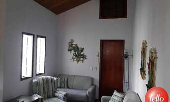 Imagem 3: São Paulo - Casa Padrão - Belém