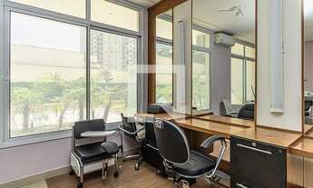 Imagem 3: Apartamento à Venda - Santa Maria, 4 Quartos, 139 m2