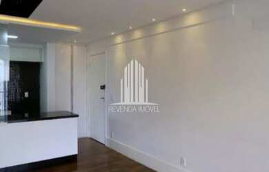 Imagem 2: Apartamento à venda com 69m², 2 quartos e 1 vaga no Morumbi