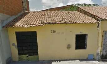 Imagem: Casa caucaia parque soledade