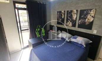 Imagem: Apartamento à venda, 120 m² por R$ 580.000,00