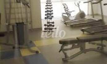 Imagem 3: São Paulo - Apartamento Padrão - Mooca