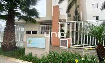 Imagem 2: Apartamento com 2 dormitórios à venda, 60 m² por R$ 270.000,00 - Parque Conceição II - Pir