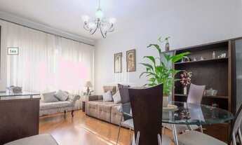 Imagem: 2 dormitórios, 2 banheiros no Cerqueira