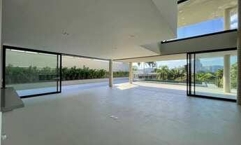 Imagem 6: Casa com 5 dormitórios à venda, 1042 m² por R$ 12.500.000,00 - Alphaville Residencial Um