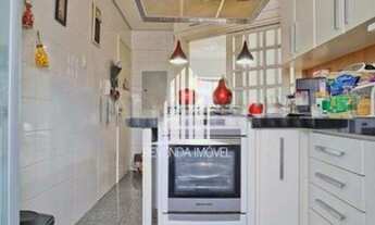 Imagem 6: Apartamento em Sumaré 3 dormitório 2 vagas