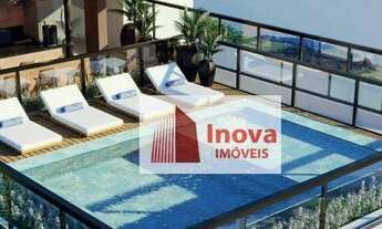 Imagem: Diamond Granbery - Lindo Apartamento com