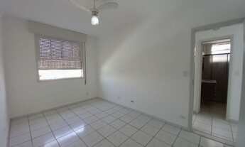 Imagem 5: Apartamento com 2 dormitórios para alugar, 100 m² por R$ 2.500,00/mês - Boqueirão - Santos