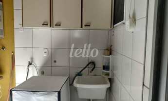 Imagem 4: São Paulo - Casa Padrão - São Lucas