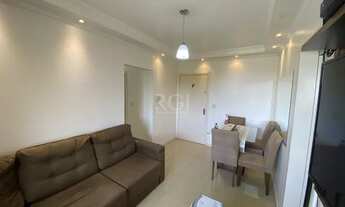 Imagem 2: Apartamento em Tristeza