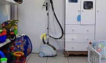 Imagem 5: Apartamento (56M²) no Condomínio NOVO SOL (Rosa Elze