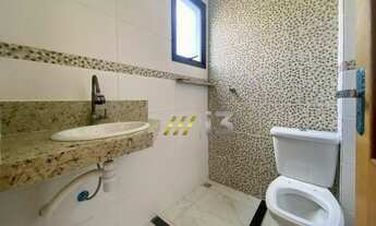 Imagem 4: Apartamento à venda, 88 m² por R$ 380.000,00 - Jardim Alvinópolis - Atibaia/SP