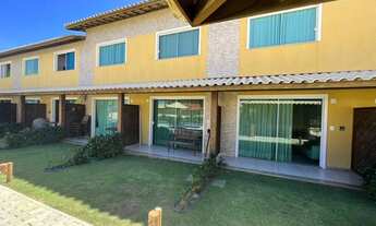 Imagem 2: Village com 3 dormitórios à venda, 88 m² por R$ 950.000,00 - Itacimirim - Camaçari/BA