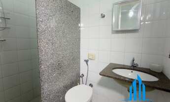 Imagem 4: Apartamento com 2 quartos sendo 1 suíte a venda,65m² na Praia do Morro - Guarapari - ES