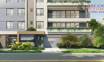 Imagem 3: Apartamento Garden, 3 quartos, sendo 1 Suíte, 1 ou 2 vaga, no bairro Boa Vista