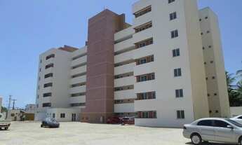 Imagem 2: Apartamento com 3 dormitórios à venda, 64 m² por R$ 225.000,00 - Messejana - Fortaleza/CE