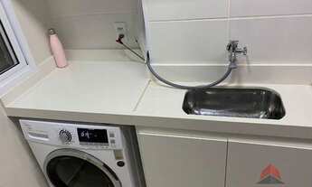 Imagem 4: Apartamento com 2 dormitórios à venda, 53 m² por R$ 265.000,00 - Jardim São Judas Tadeu