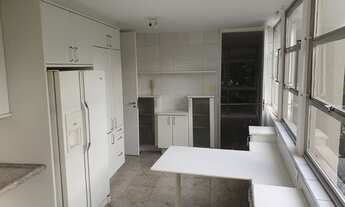 Imagem 3: Apartamento para Aluguel com 3 quartos , 173m² em Jardim Paulista - São Paulo