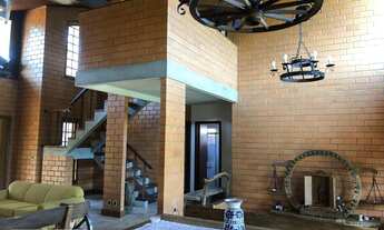 Imagem 6: Casa com 4 dormitórios, 250 m² - venda por R$ 2.500.000 - Jd. Tereza Cristina - Jundiaí/SP