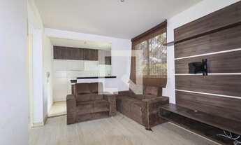 Imagem 3: Apartamento para Aluguel - Santa Cândida, 2 Quartos, 60 m2