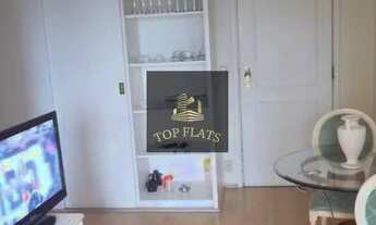 Imagem 2: Flat disponível em Pinheiros