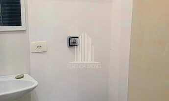 Imagem 5: Sobrado no Jabaquara- São Paulo