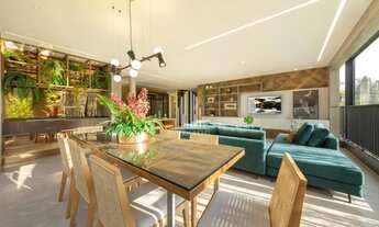 Imagem 4: Cobertura 4 dorms - 2 suítes - 3 vagas - 350 m2 - Vila Madalena