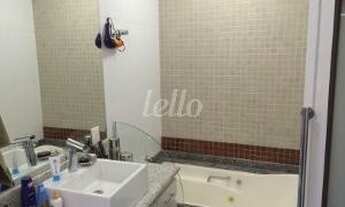 Imagem 4: São Paulo - Apartamento Padrão - Santana