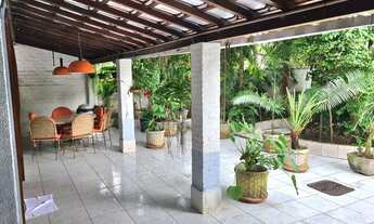 Imagem: Casa de condomínio para venda possui 430