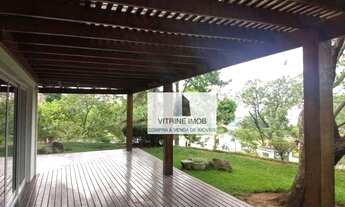 Imagem 2: Casa com 3 dormitórios à venda, 196 m² por R$ 1.265.000,00 - Condomínio Itatiba Country Cl