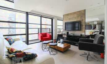 Imagem 6: Apartamento à Venda - Vila Olímpia, 2 Quartos, 101 m2