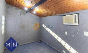 Imagem 5: Casa com 3 dormitórios para alugar, 90 m² por R$ 4.651,31/mês - Vila Clementino - São Paul