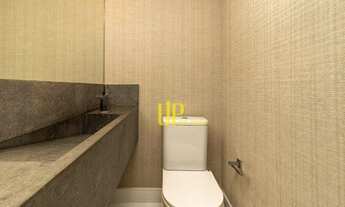 Imagem 3: Apartamento no Edifício Acervo Alto de Pinheiros