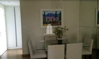 Imagem 1: Apartamento de 70m² com 3 dormr/1 suíte, 1 vaga noJardim das Azaleias - Água Branca