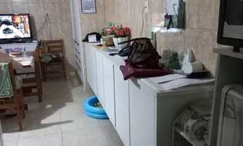 Imagem 4: CASA TERREÁ A VENDA NO CANGAÍBA, SÃO PAULO