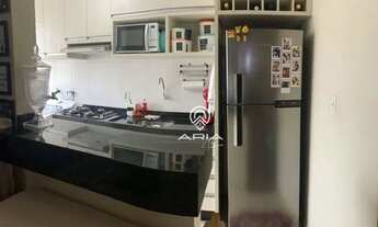 Imagem 3: Spazio Le Parc - Apartamento à venda com 2 quartos, Jardim Jockei Club - Londrina/PR