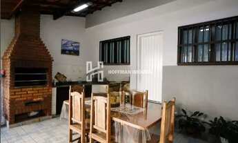 Imagem 6: EXCELENTE SOBRADO DISPONÍVEL A VENDA NO BAIRRO OLIMPICO - SÃO CAETANO DO SUL!