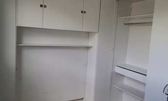 Imagem 7: Ap mobiliado 2 quartos Supera Cachamorra