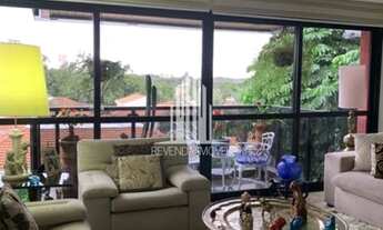 Imagem: APARTAMENTO A VENDA 3 SUITES ALTO DA LAPA