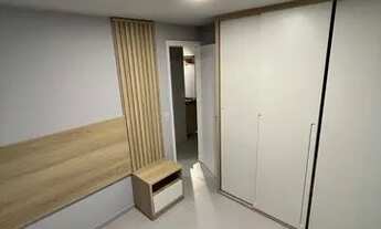 Imagem 7: Alugo apartamento mobiliado na Colônia Rio Grande