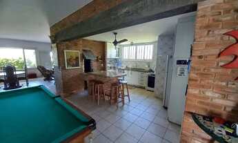 Imagem 4: Casa para Venda - 330m², 3 dormitórios, sendo 1 suites, 3 vagas - Interpraias