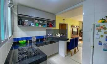 Imagem 2: Área privativa de 2 quartos no Bairro Cabral